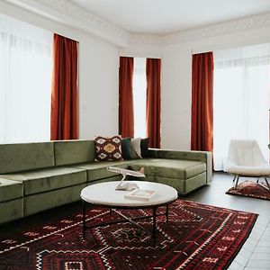 Tg Hotel Apartments Budapest